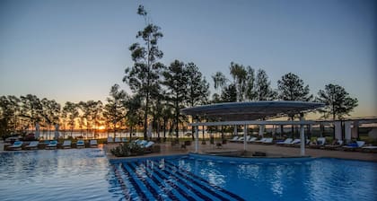 Awa Resort Hotel