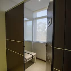 Sauna, hot tub, steam room, body treatments, body scrubs