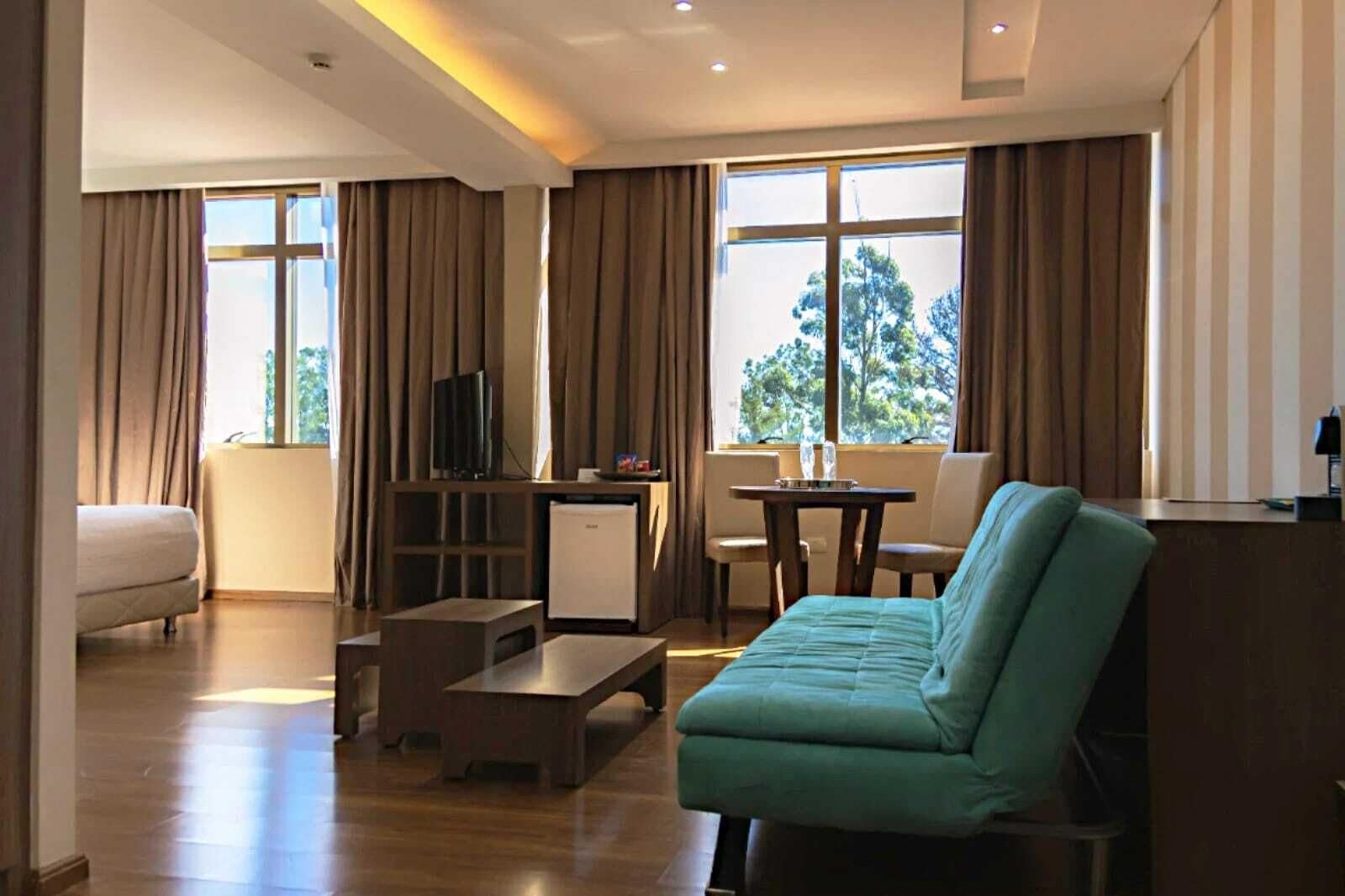 Photo - Awa Resort Hotel