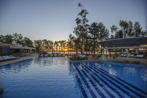 Exterior - Awa Resort Hotel (Encarnacion)