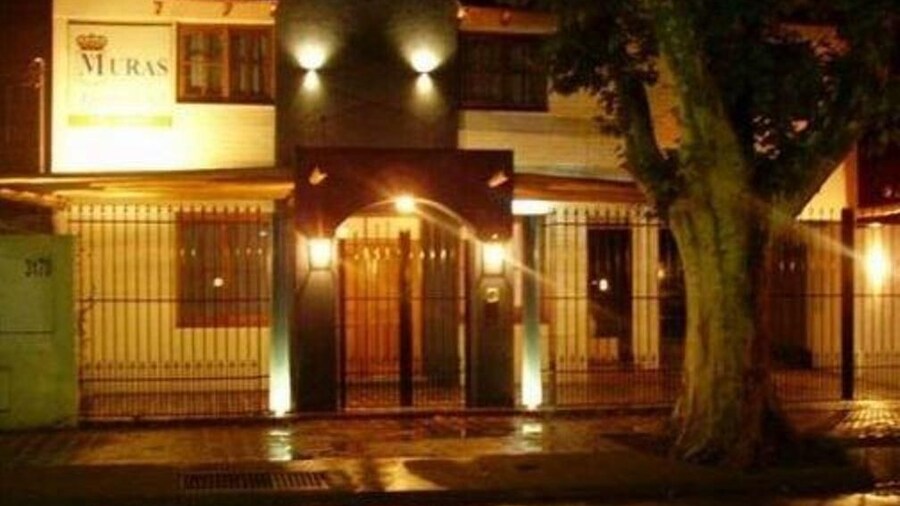 Muras Apart Hotel