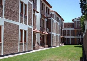 Exterior - Muras Apart Hotel (Guaymallen)