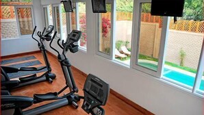 Gym - Casa Sur (Ica)