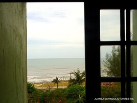 Entrada (vista interna)