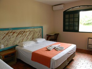 Bressols gratuïts, llits addicionals, wifi gratuïta i roba de llit 