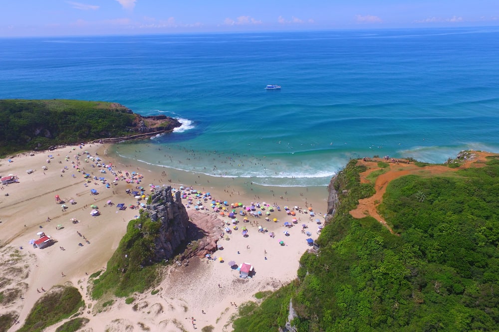 Recanto da Prainha