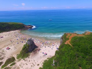 海滩