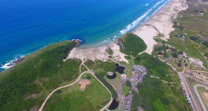 Recanto da Prainha
