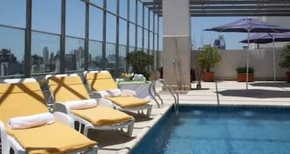 Ariston Hotel