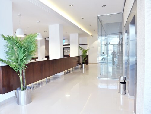 Luxor Hotel & Spa