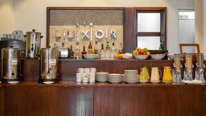 Dining - Luxor Hotel & Spa (Salta)