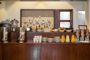 Dining - Luxor Hotel & Spa (Salta)
