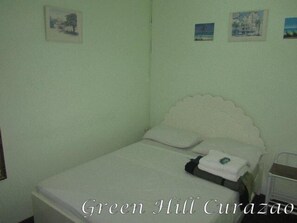 Room - Green Hill Biesheuvel (Curaçao)