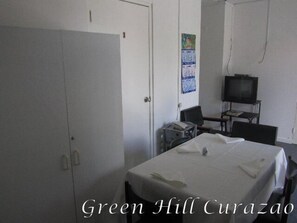 Room - Green Hill Biesheuvel (Curaçao)