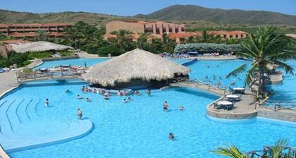 Hotel Costa Caribe Beach