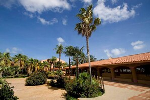 Exterior - Hotel Costa Caribe Beach (Isla Margarita)