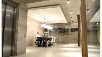 Hall