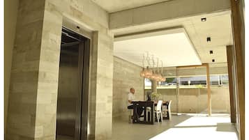 Hall