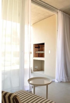 Property amenity - Amura Suites (Pinamar)