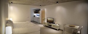 Room - Amura Suites (Pinamar)