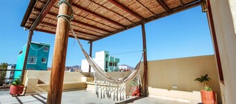 Hotel Casa de Sarah