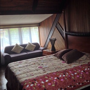 Room - Bed & Breakfast Chaletico (San Jose)