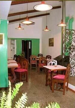 Restoran
