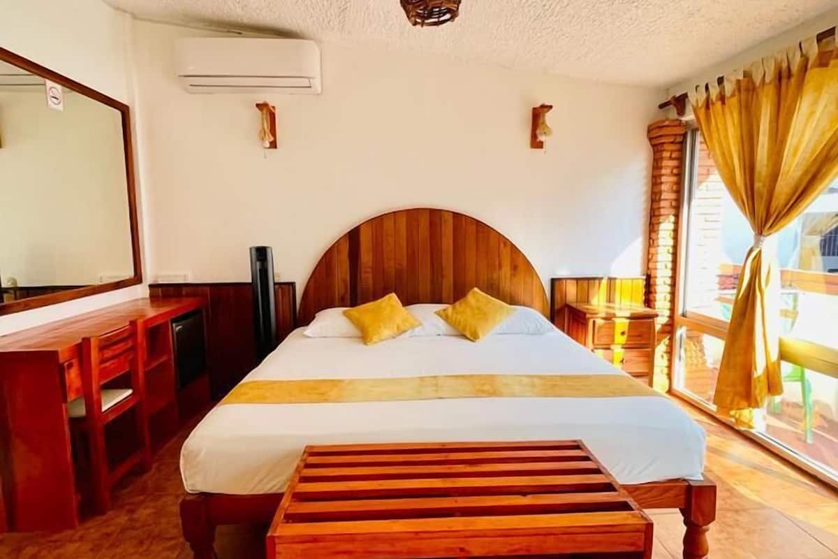 family room | iron/ironing board, free wifi, bed sheets