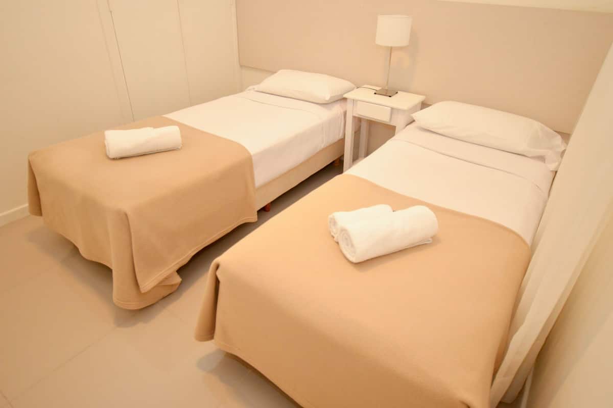 Basic Room | 1 bedroom, free WiFi, bed sheets
