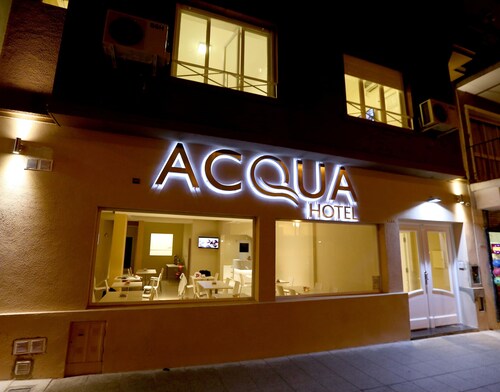 Acqua Hotel