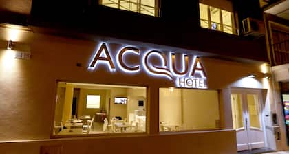 Acqua Hotel