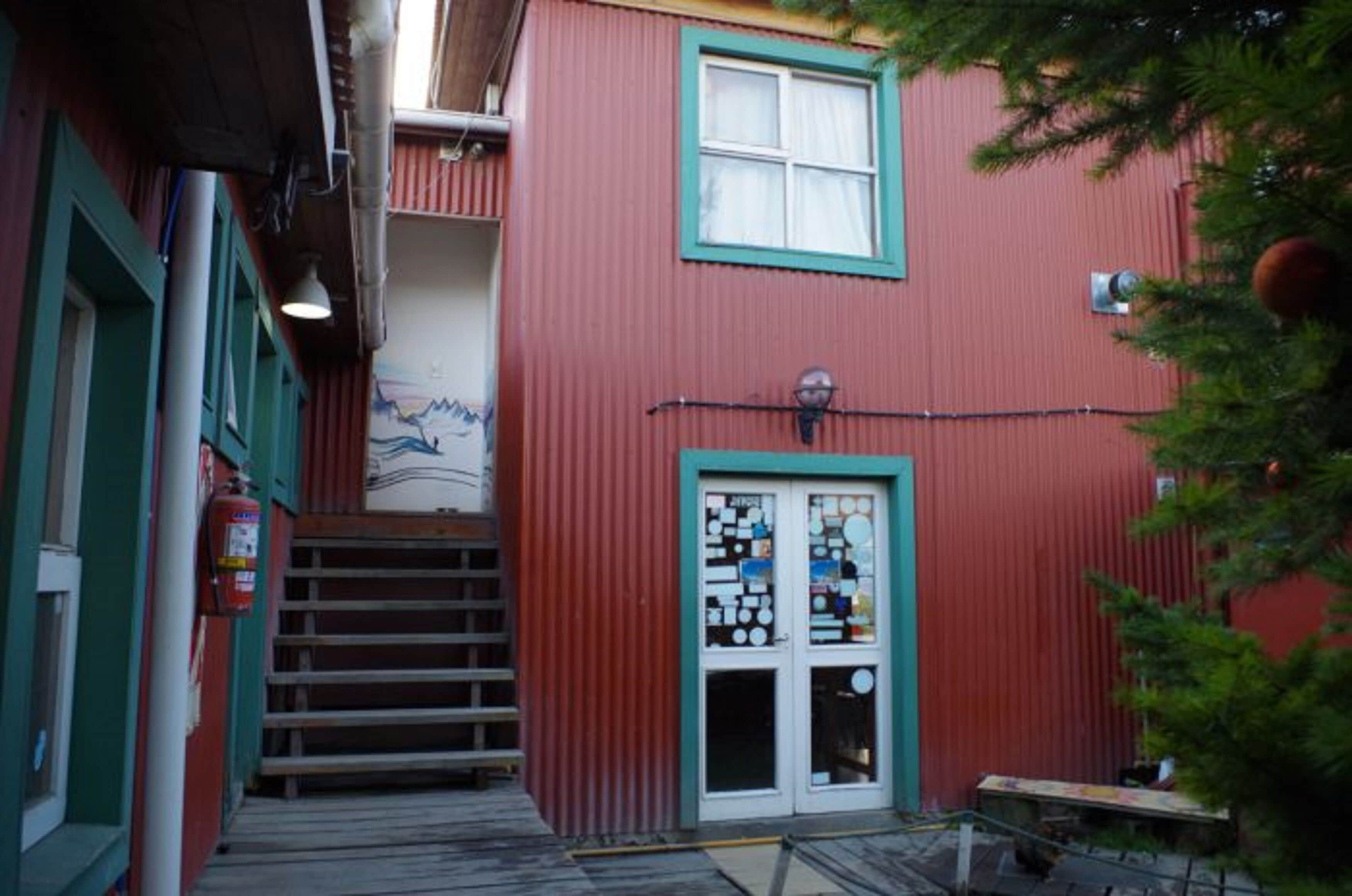 Foto - Hostel Los Cormoranes