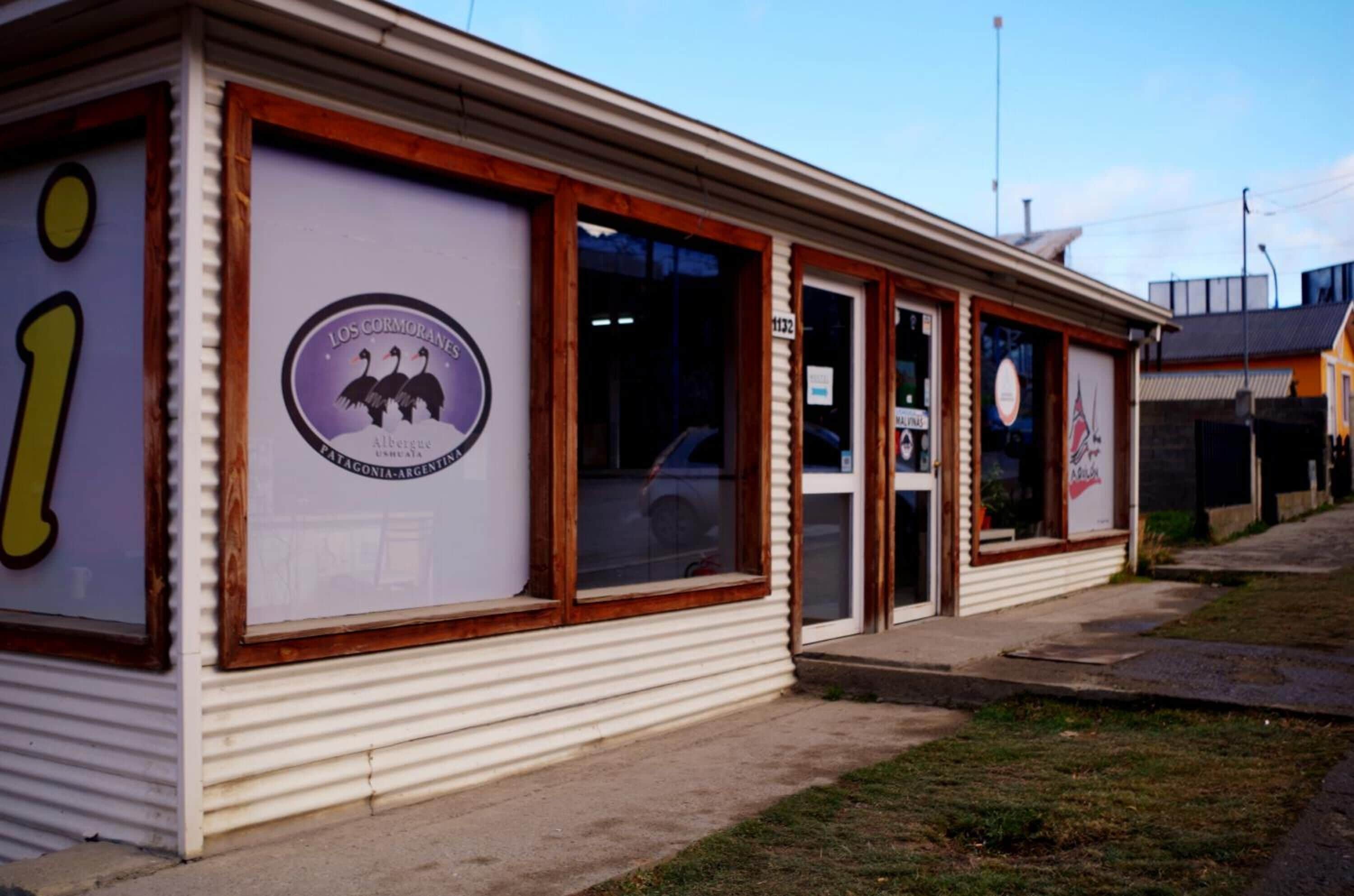 Foto - Hostel Los Cormoranes