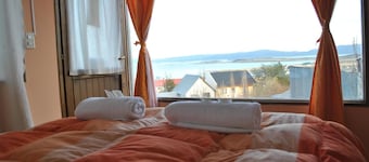 Hostel Los Cormoranes