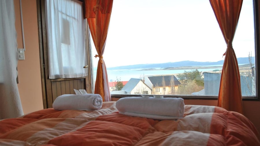 Hostel Los Cormoranes