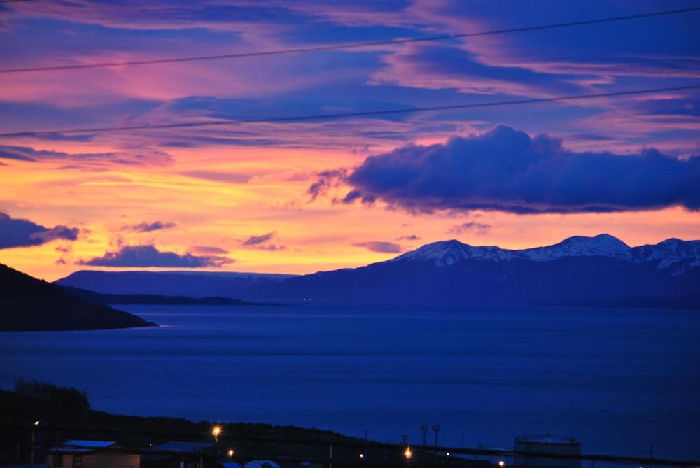 Hostel Los Cormoranes by null