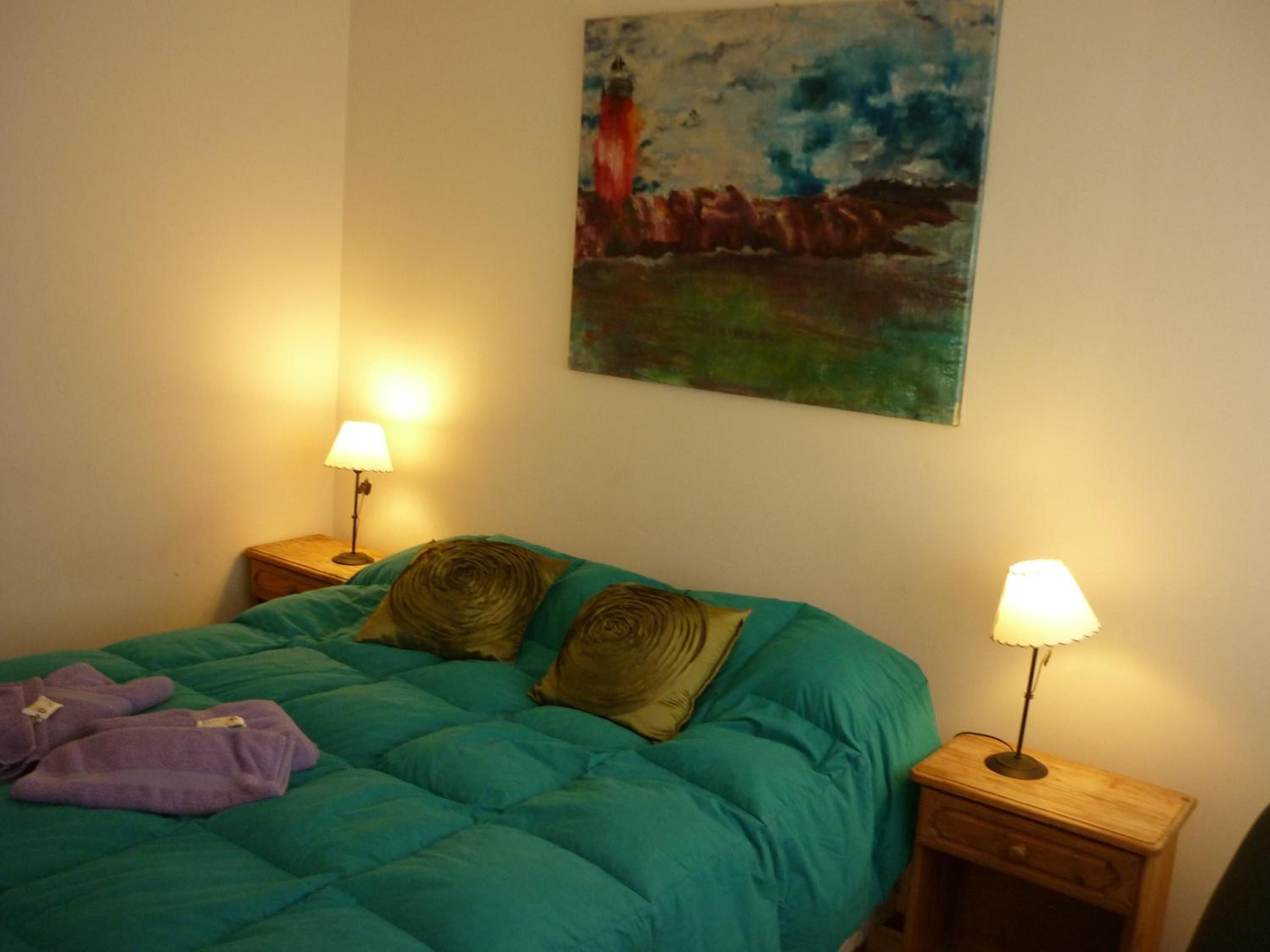 Foto - Hostel Los Cormoranes