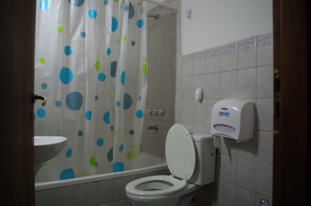 Hostel Los Cormoranes by null