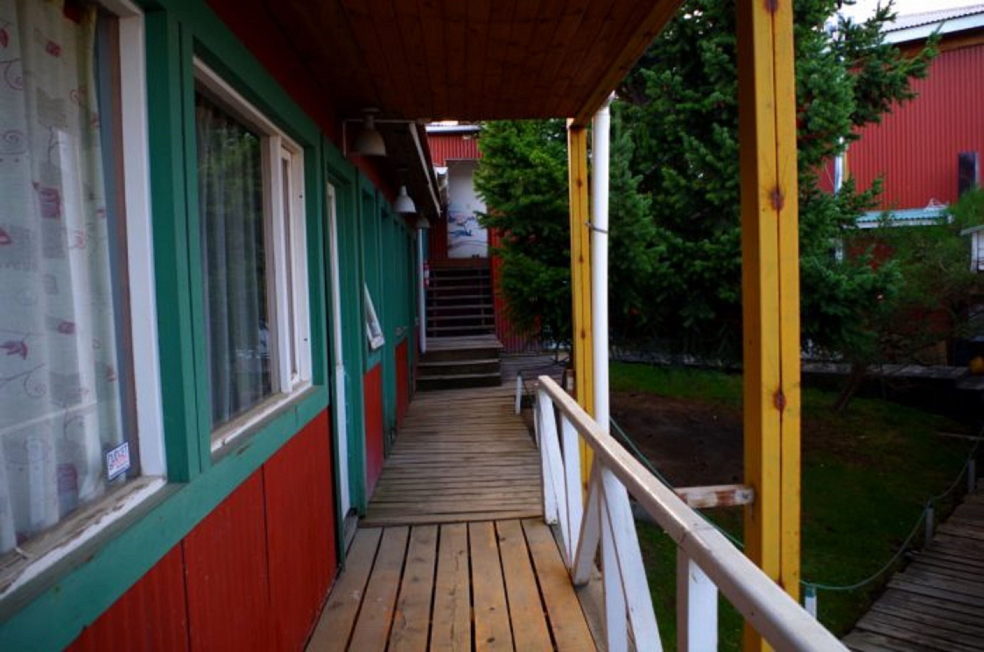 Foto - Hostel Los Cormoranes