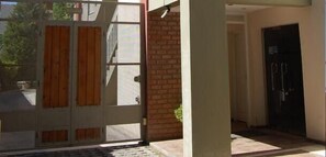 Unclassified image, 3 of 18, button - Apart Hotel Kuntur (San Juan)