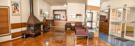 Recepción
