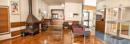 Recepción