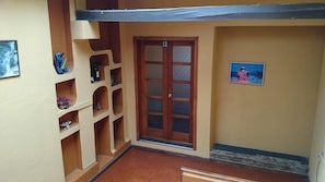 Innenbereich