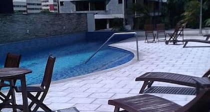 Ajuricaba Suites - Morada do Sol