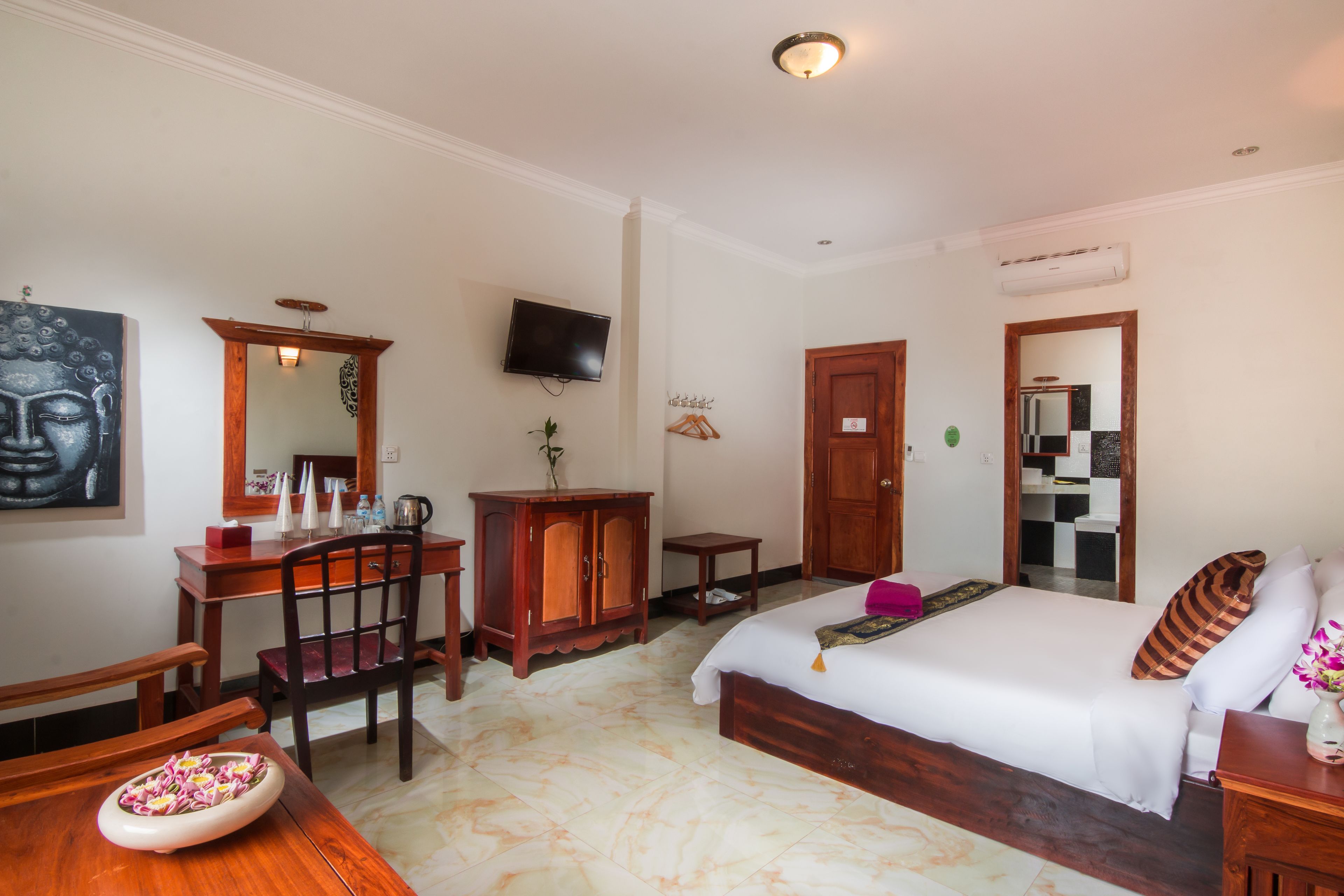 Foto - Angkor Udom Guesthouse