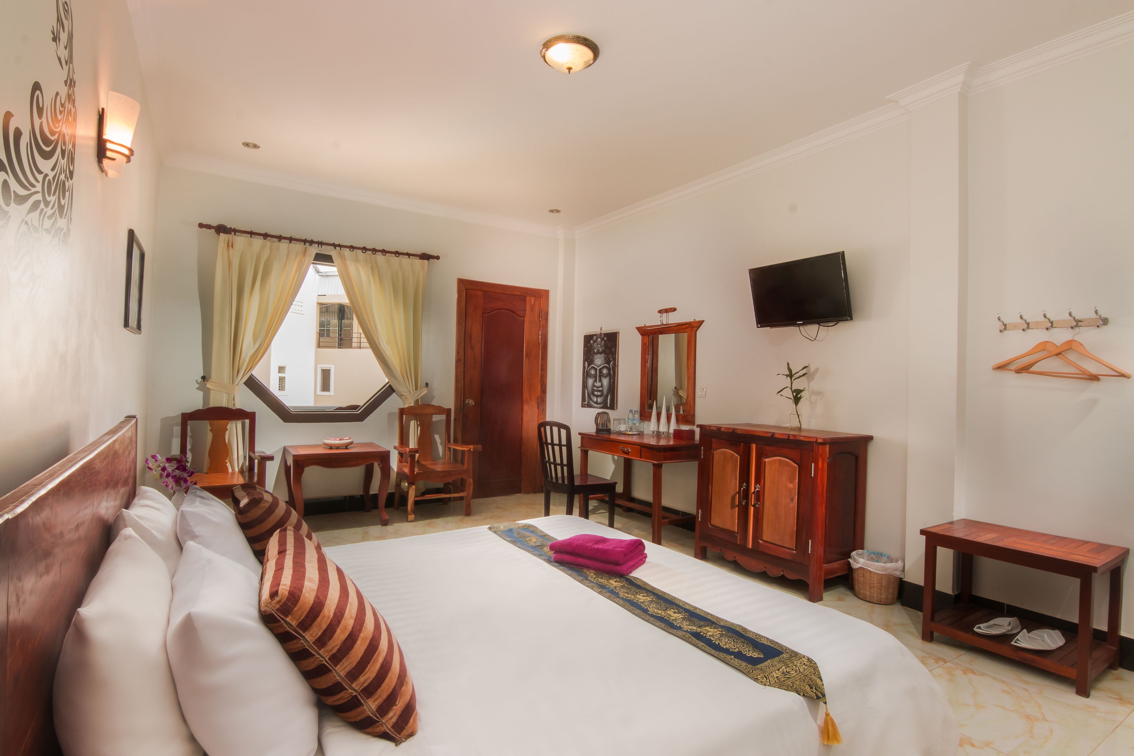 Foto - Angkor Udom Guesthouse