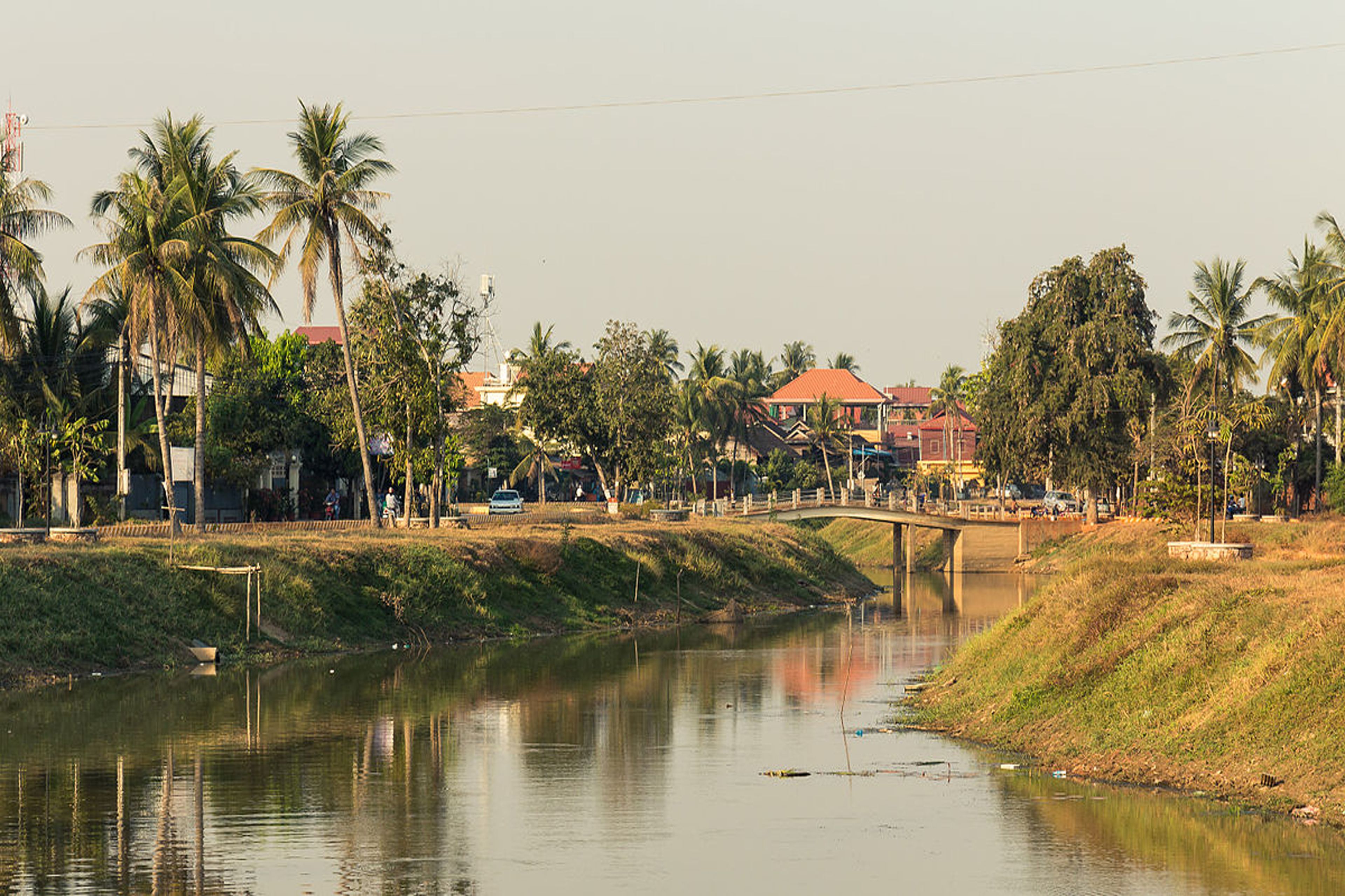 Foto - Angkor Udom Guesthouse