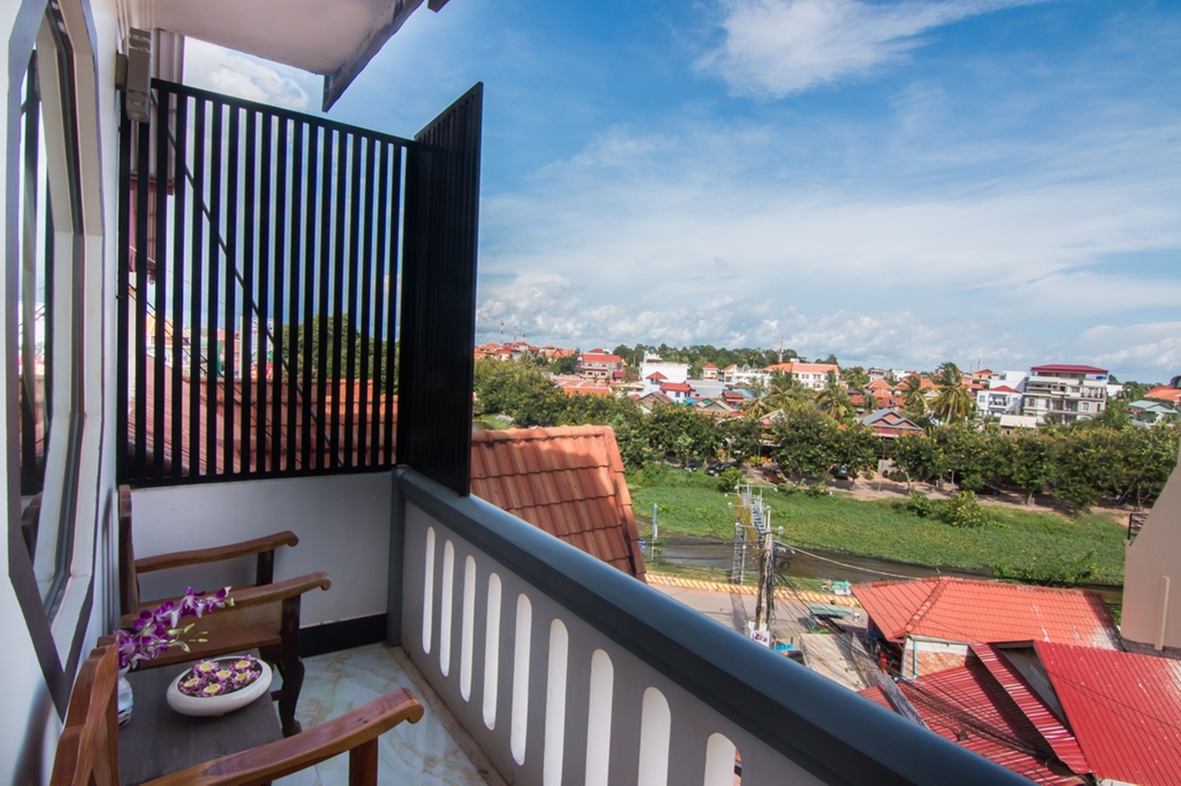 Foto - Angkor Udom Guesthouse