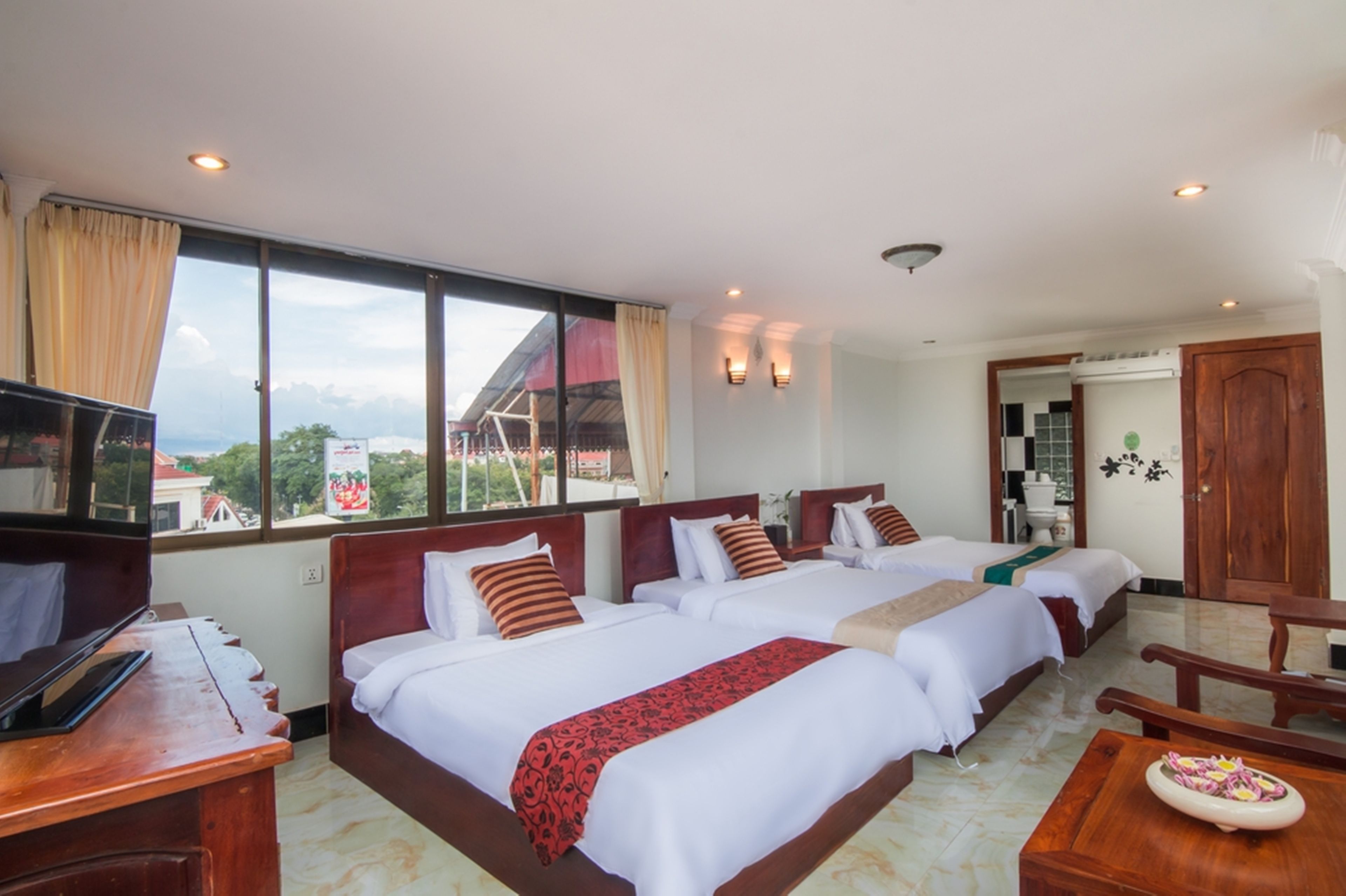 Foto - Angkor Udom Guesthouse