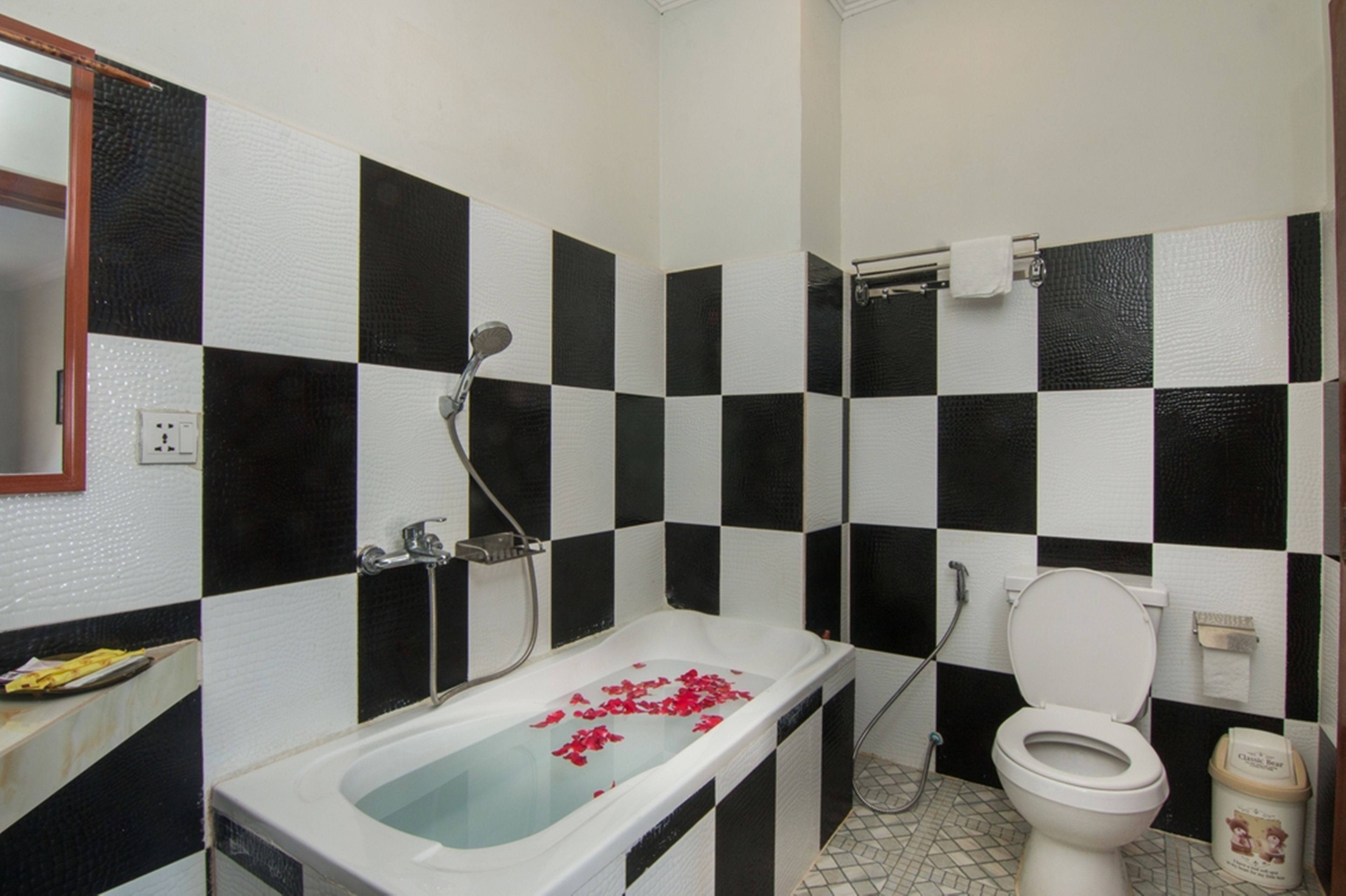 Foto - Angkor Udom Guesthouse